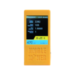 BTC Solo Lottery Monitor