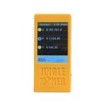 BTC Solo Lottery Monitor - Image 6