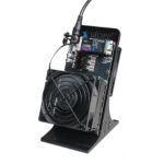 NerdQaxe++ Rev 6TH/s - Image 2