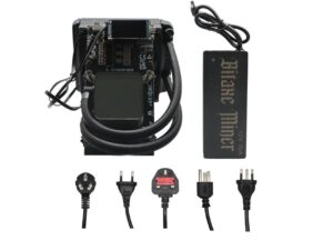 NerdQaxe++ 4.8T Hydro-Cooling - Image 2