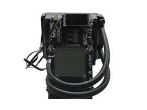 NerdQaxe++ 4.8T Hydro-Cooling - Image 3