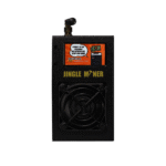 BTC Solo Lite 1.2TH/s