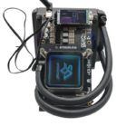 NerdQaxe++ 4.8T Hydro-Cooling